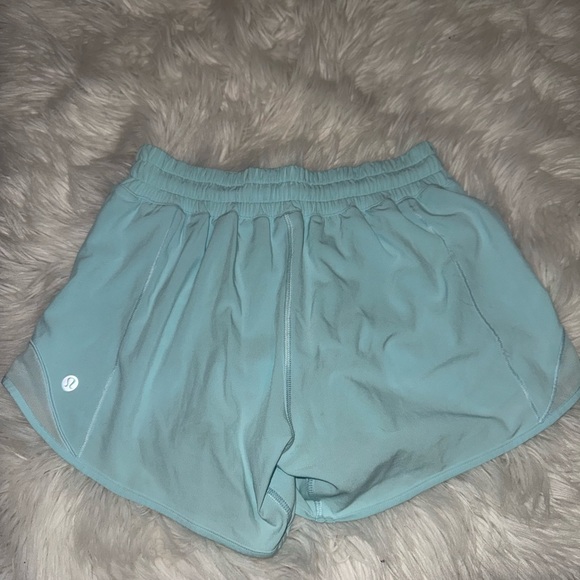 Lululemon Shorts - Picture 2 of 2